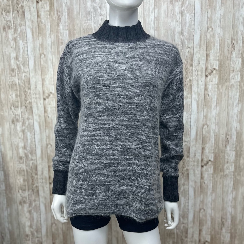 Gianfranco Ferre GIEFFEFFE Italian Sweater NWT [1147]